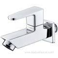 Durable stainless steel faucet angle valve